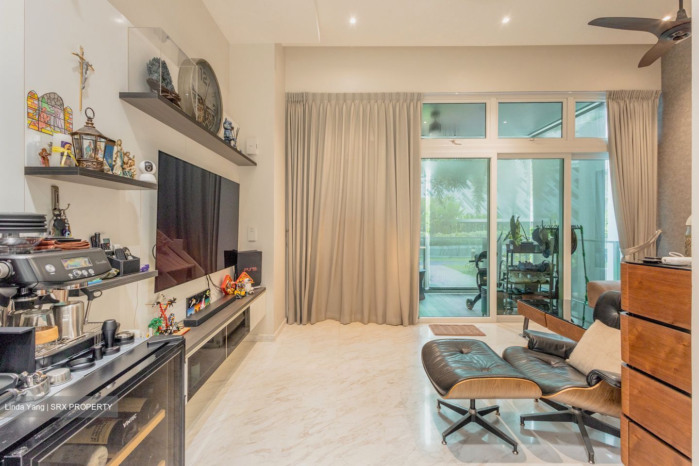 Waterfront @ Faber (D5), Apartment #491902331